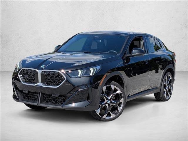 2026 BMW X2 xDrive28i
