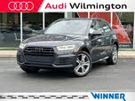 Audi Q5 quattro Premium Plus 45 TFSI