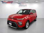 Kia Soul S FWD