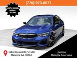 BMW 3 Series M340i RWD
