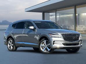 Genesis GV80 2.5T AWD