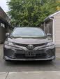 Toyota Camry XLE FWD