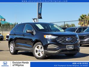 Ford Edge SE FWD