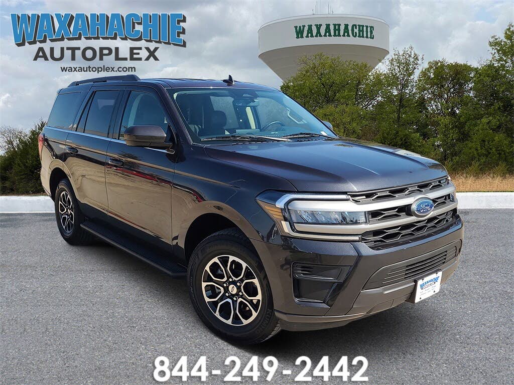 2024 Ford Expedition XLT 4WD