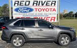 Toyota RAV4 XLE FWD