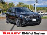 BMW X5 xDrive40i AWD