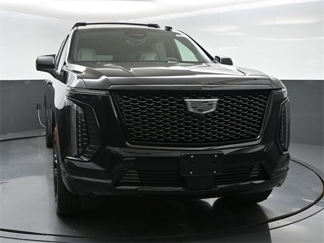 2026 Cadillac Escalade ESV Platinum Sport 4WD