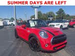 MINI Cooper S Convertible FWD