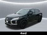Mitsubishi Outlander Sport LE AWC