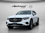 Mercedes-Benz GLC 300 4MATIC