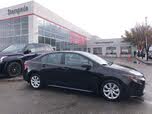 Toyota Corolla LE FWD