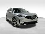 Acura MDX SH-AWD with Technology Package