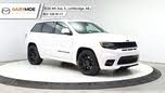 Jeep Grand Cherokee SRT 4WD