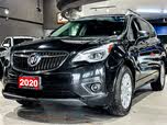 Buick Envision Essence AWD
