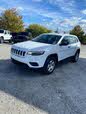 Jeep Cherokee Sport 4WD