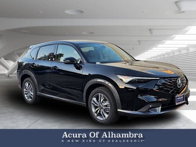 2025 Acura ADX FWD