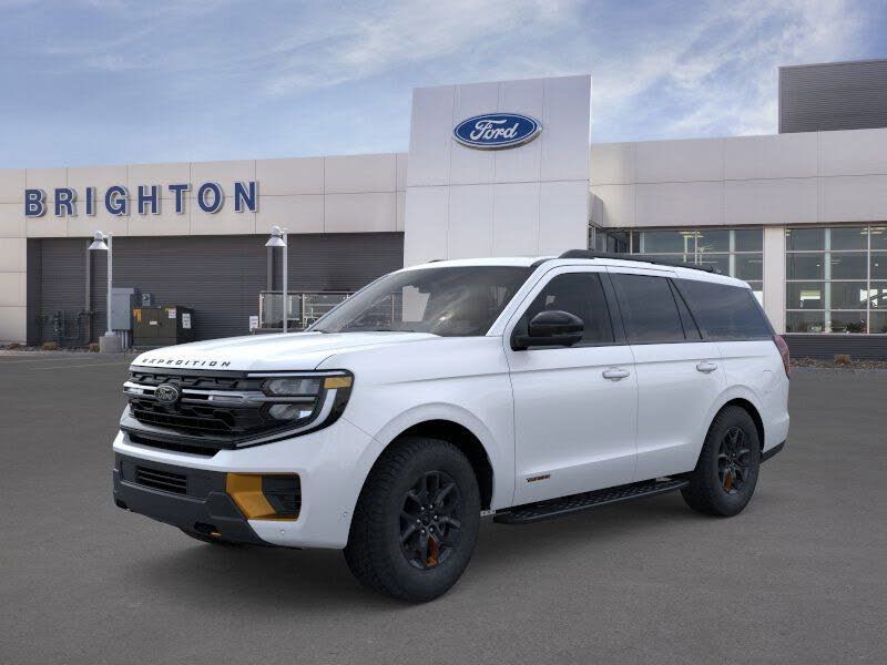 2025 Ford Expedition Tremor 4WD