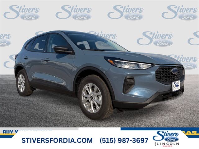 2026 Ford Escape Active AWD
