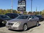 Lexus ES 350 FWD
