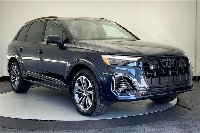 2026 Audi Q7 quattro Premium 45 TFSI