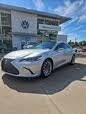 Lexus ES 350 Ultra Luxury FWD