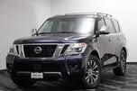 Nissan Armada SL 4WD