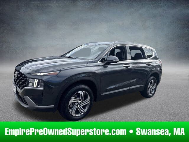 2023 Hyundai Santa Fe SEL AWD