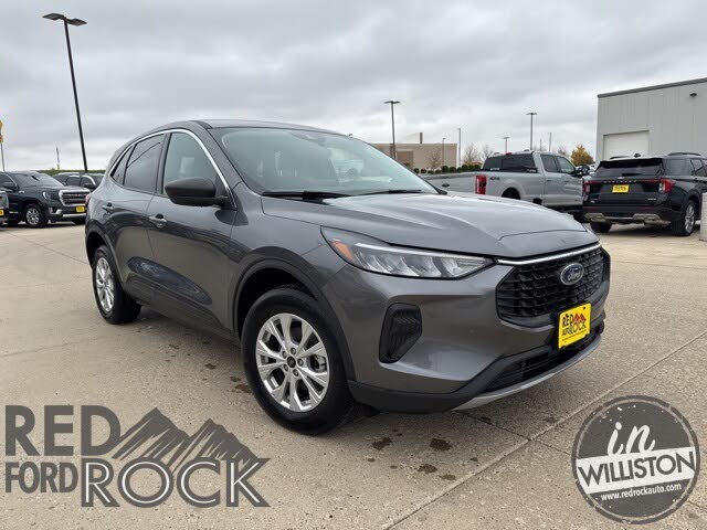 2024 Ford Escape Active AWD