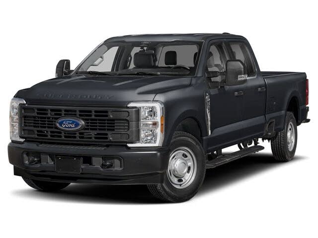 2026 Ford F-250 Super Duty King Ranch Crew Cab 4WD