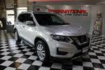 Nissan Rogue SV AWD