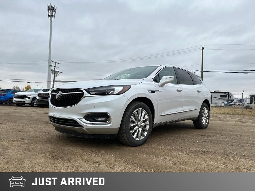 2021 Buick Enclave Premium AWD