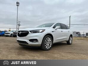 Buick Enclave Premium AWD