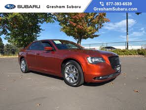 Chrysler 300 S V6 RWD