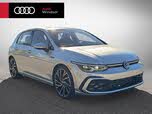 Volkswagen Golf GTI 2.0T SE FWD