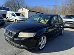 Volvo S40 2.4i