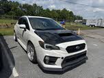 Subaru WRX Premium AWD