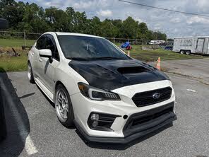 Subaru WRX Premium AWD