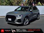 Audi Q3 quattro Premium Plus S Line 45 TFSI