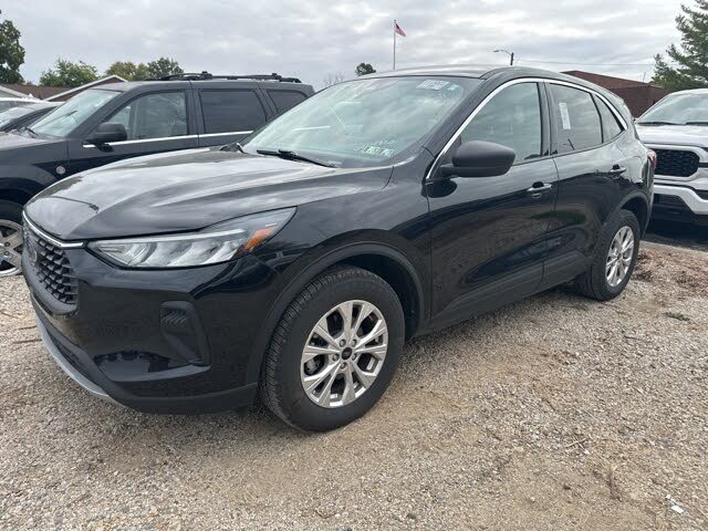 2024 Ford Escape Active AWD