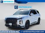 Hyundai Palisade Calligraphy Night Edition AWD