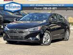 Hyundai Elantra Preferred FWD