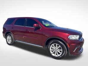 Dodge Durango SXT RWD