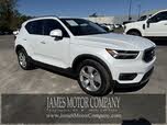 Volvo XC40 T5 Momentum AWD