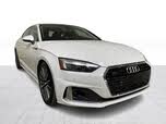 Audi A5 Sportback 45 TFSI quattro Komfort AWD
