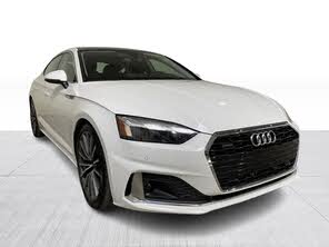 Audi A5 Sportback 45 TFSI quattro Komfort AWD