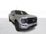 Ford F-150 Lariat SuperCrew 4WD