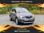 Buick Encore Leather FWD