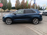 Ford Edge Titanium AWD