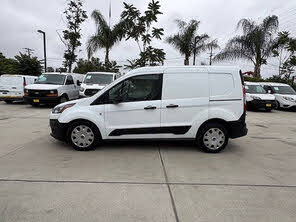 Ford Transit Connect Cargo XL FWD with Rear Cargo Doors