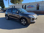 Mitsubishi Outlander Sport ES AWC